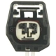Purchase Top-Quality Cam Position Sensor Connector by BLUE STREAK (HYGRADE MOTOR) - S1452 pa1