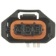 Purchase Top-Quality Cam Position Sensor Connector by BLUE STREAK (HYGRADE MOTOR) - S1458 pa1