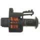 Purchase Top-Quality Cam Position Sensor Connector by BLUE STREAK (HYGRADE MOTOR) - S1458 pa3