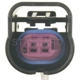 Purchase Top-Quality Cam Position Sensor Connector by BLUE STREAK (HYGRADE MOTOR) - S1487 pa1