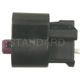 Purchase Top-Quality Cam Position Sensor Connector by BLUE STREAK (HYGRADE MOTOR) - S1487 pa3