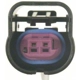 Purchase Top-Quality Cam Position Sensor Connector by BLUE STREAK (HYGRADE MOTOR) - S1487 pa4