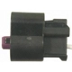 Purchase Top-Quality Cam Position Sensor Connector by BLUE STREAK (HYGRADE MOTOR) - S1487 pa7