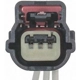 Purchase Top-Quality Cam Position Sensor Connector by BLUE STREAK (HYGRADE MOTOR) - S1497 pa4