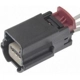 Purchase Top-Quality Cam Position Sensor Connector by BLUE STREAK (HYGRADE MOTOR) - S1497 pa8