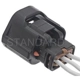 Purchase Top-Quality Cam Position Sensor Connector by BLUE STREAK (HYGRADE MOTOR) - S1681 pa1