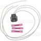 Purchase Top-Quality Cam Position Sensor Connector by BLUE STREAK (HYGRADE MOTOR) - S1681 pa11