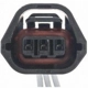 Purchase Top-Quality Cam Position Sensor Connector by BLUE STREAK (HYGRADE MOTOR) - S1681 pa13