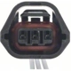 Purchase Top-Quality Cam Position Sensor Connector by BLUE STREAK (HYGRADE MOTOR) - S1681 pa18