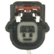 Purchase Top-Quality Cam Position Sensor Connector by BLUE STREAK (HYGRADE MOTOR) - S1692 pa1