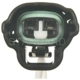 Purchase Top-Quality Cam Position Sensor Connector by BLUE STREAK (HYGRADE MOTOR) - S1716 pa1