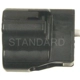 Purchase Top-Quality Cam Position Sensor Connector by BLUE STREAK (HYGRADE MOTOR) - S1716 pa2