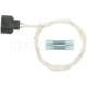 Purchase Top-Quality Cam Position Sensor Connector by BLUE STREAK (HYGRADE MOTOR) - S1716 pa3