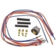 Purchase Top-Quality Cam Position Sensor Connector by BLUE STREAK (HYGRADE MOTOR) - S2099 pa7