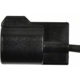 Purchase Top-Quality Cam Position Sensor Connector by BLUE STREAK (HYGRADE MOTOR) - S2118 pa4