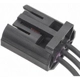 Purchase Top-Quality Cam Position Sensor Connector by BLUE STREAK (HYGRADE MOTOR) - S2212 pa17