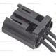 Purchase Top-Quality Cam Position Sensor Connector by BLUE STREAK (HYGRADE MOTOR) - S2212 pa3