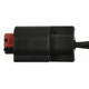 Purchase Top-Quality Cam Position Sensor Connector by BLUE STREAK (HYGRADE MOTOR) - S2270 pa4