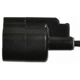 Purchase Top-Quality Cam Position Sensor Connector by BLUE STREAK (HYGRADE MOTOR) - S2271 pa16