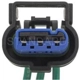 Purchase Top-Quality Cam Position Sensor Connector by BLUE STREAK (HYGRADE MOTOR) - S2278 pa3