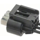 Purchase Top-Quality Cam Position Sensor Connector by BLUE STREAK (HYGRADE MOTOR) - S2499 pa4
