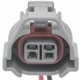 Purchase Top-Quality Cam Position Sensor Connector by BLUE STREAK (HYGRADE MOTOR) - S2544 pa1