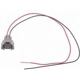 Purchase Top-Quality Cam Position Sensor Connector by BLUE STREAK (HYGRADE MOTOR) - S2544 pa2