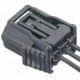 Purchase Top-Quality Cam Position Sensor Connector by BLUE STREAK (HYGRADE MOTOR) - S2865 pa7