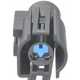 Purchase Top-Quality Cam Position Sensor Connector by BLUE STREAK (HYGRADE MOTOR) - S567 pa11