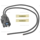 Purchase Top-Quality Cam Position Sensor Connector by BLUE STREAK (HYGRADE MOTOR) - S567 pa4