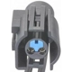 Purchase Top-Quality Cam Position Sensor Connector by BLUE STREAK (HYGRADE MOTOR) - S567 pa5