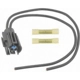 Purchase Top-Quality Cam Position Sensor Connector by BLUE STREAK (HYGRADE MOTOR) - S567 pa6
