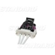 Purchase Top-Quality Cam Position Sensor Connector by BLUE STREAK (HYGRADE MOTOR) - S656 pa36