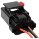 Purchase Top-Quality Cam Position Sensor Connector by BLUE STREAK (HYGRADE MOTOR) - S738 pa12