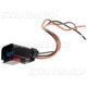 Purchase Top-Quality Cam Position Sensor Connector by BLUE STREAK (HYGRADE MOTOR) - S738 pa14