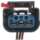 Purchase Top-Quality Cam Position Sensor Connector by BLUE STREAK (HYGRADE MOTOR) - S738 pa16