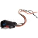 Purchase Top-Quality Cam Position Sensor Connector by BLUE STREAK (HYGRADE MOTOR) - S738 pa17