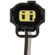 Purchase Top-Quality Cam Position Sensor Connector by BLUE STREAK (HYGRADE MOTOR) - S906 pa3
