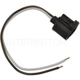 Purchase Top-Quality Cam Position Sensor Connector by BLUE STREAK (HYGRADE MOTOR) - S906 pa6