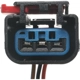 Purchase Top-Quality BWD AUTOMOTIVE - PT5726 - Cam Position Sensor Connector pa2
