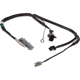 Purchase Top-Quality DORMAN - 645-688 - Cam, Crank And Ignition Harness pa2