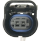 Purchase Top-Quality Cam Position Sensor Connector by STANDARD - PRO SERIES - S1318 pa3