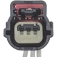 Purchase Top-Quality STANDARD - PRO SERIES - S1497 - Engine Crankshaft Position Sensor Connector pa4