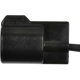 Purchase Top-Quality Cam Position Sensor Connector by STANDARD - PRO SERIES - S2118 pa3