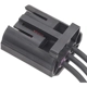 Purchase Top-Quality Cam Position Sensor Connector by STANDARD - PRO SERIES - S2212 pa3