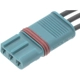 Purchase Top-Quality Cam Position Sensor Connector by STANDARD - PRO SERIES - S2802 pa3