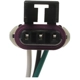 Purchase Top-Quality STANDARD - PRO SERIES - S724 - Electrical Connector pa4