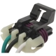 Purchase Top-Quality STANDARD - PRO SERIES - S724 - Electrical Connector pa6