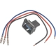 Purchase Top-Quality Cam Position Sensor Connector by STANDARD - PRO SERIES - S745 pa1