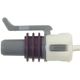 Purchase Top-Quality STANDARD - PRO SERIES - S952 - Barometric Pressure Sensor Connector pa2